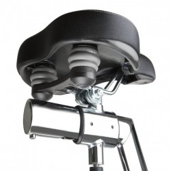 Finnlo by Hammer Ergometer Exum XTR Produktbild
