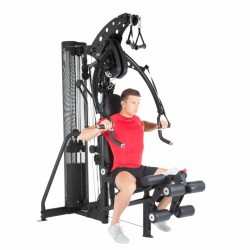 Inspire by Hammer multi-gym Maximum M3 Product picture