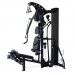 Inspire by Hammer multi-gym Maximum M3 Product picture
