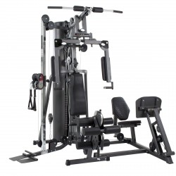 Finnlo multi-gym Autark 2500 Product picture