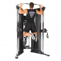 Station de musculation Inspire by Hammer FT1 Photos du produit