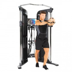 Station de musculation Inspire by Hammer FT1 Photos du produit