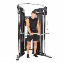 Station de musculation Inspire by Hammer FT1 Photos du produit
