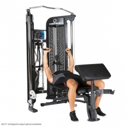 Station de musculation Inspire by Hammer FT1 Photos du produit
