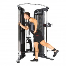 Station de musculation Inspire by Hammer FT1 Photos du produit