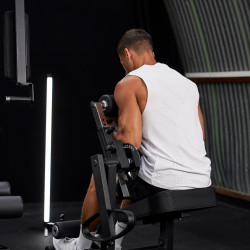 Hammer multi-gym Autark 2600