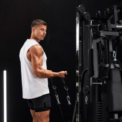 Hammer multi-gym Autark 2600