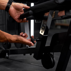Hammer multi-gym Autark 2600