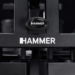 Hammer multi-gym Autark 2600