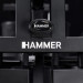 Hammer multi-gym Autark 2600 Product picture