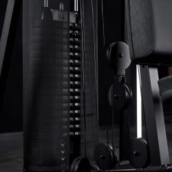 Hammer multi-gym Autark 2600