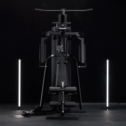 Hammer multi-gym Autark 2600