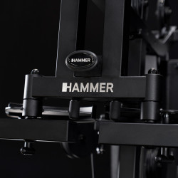 Hammer multi-gym Autark 1500