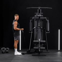 Hammer multi-gym Autark 1500