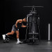  Hammer multi-gym Autark 1500 Product picture