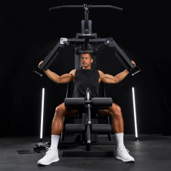 Hammer multi-gym Autark 1500