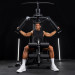  Hammer multi-gym Autark 1500 Product picture
