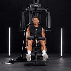 Hammer multi-gym Autark 1500