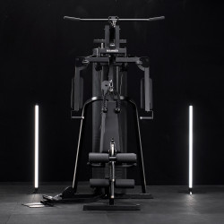 Hammer multi-gym Autark 1500