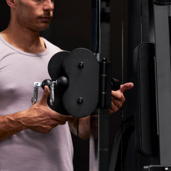 Hammer multi-gym Autark 2200
