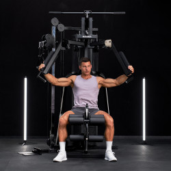 Hammer multi-gym Autark 2200
