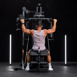 Hammer multi-gym Autark 2200