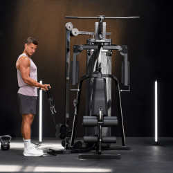 Hammer multi-gym Autark 2200