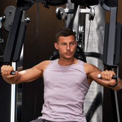 Hammer multi-gym Autark 2200