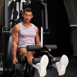 Hammer multi-gym Autark 2200