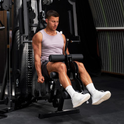 Hammer multi-gym Autark 2200