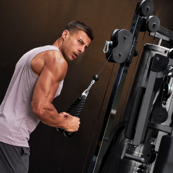 Hammer multi-gym Autark 2200