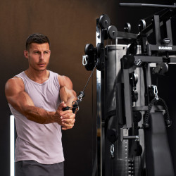 Hammer multi-gym Autark 2200
