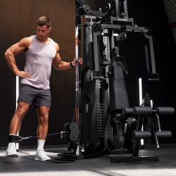 Hammer multi-gym Autark 2200