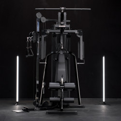 Hammer multi-gym Autark 2200