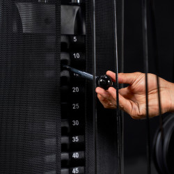 Hammer multi-gym Autark 2500