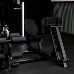 Hammer multi-gym Autark 2500