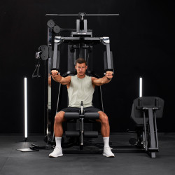 Hammer multi-gym Autark 2500