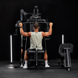 Hammer multi-gym Autark 2500