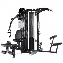 Inspire by Hammer M5 multi-gym Product picture