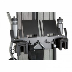 Stazione Multifunzione Inspire by Hammer Maximum FT2 incl. Panca Pesi e Leg Curl Immagini del prodotto