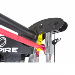 Stazione Multifunzione Inspire by Hammer Maximum FT2 incl. Panca Pesi e Leg Curl Immagini del prodotto