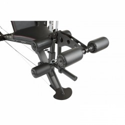 Inspire multi-gym Maximum FT2 incl. weight bench and leg curl Product picture