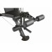 Stazione Multifunzione Inspire by Hammer Maximum FT2 incl. Panca Pesi e Leg Curl Immagini del prodotto