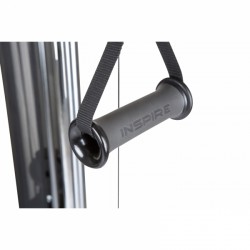Inspire multi-gym Maximum FT2 incl. weight bench and leg curl Product picture