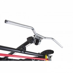 Inspire multi-gym Maximum FT2 incl. weight bench and leg curl Product picture
