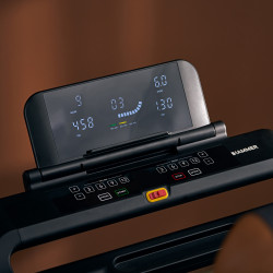Hammer Laufband FlyRun 4.0 NorsK