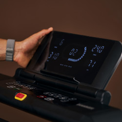Hammer Laufband FlyRun 4.0 NorsK