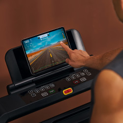 Hammer Laufband FlyRun 4.0 NorsK
