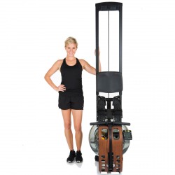 Finnlo rowing machine Aquon Waterflow Product picture