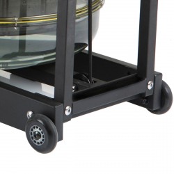 Finnlo rowing machine Aquon Waterflow Product picture